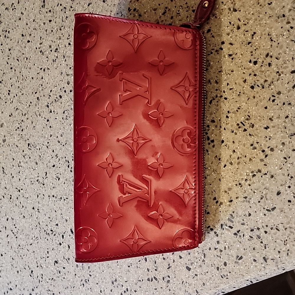 Louis Vuitton Clutch